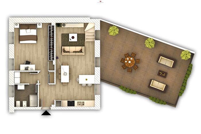 Case in Vendita e in Affitto - 2