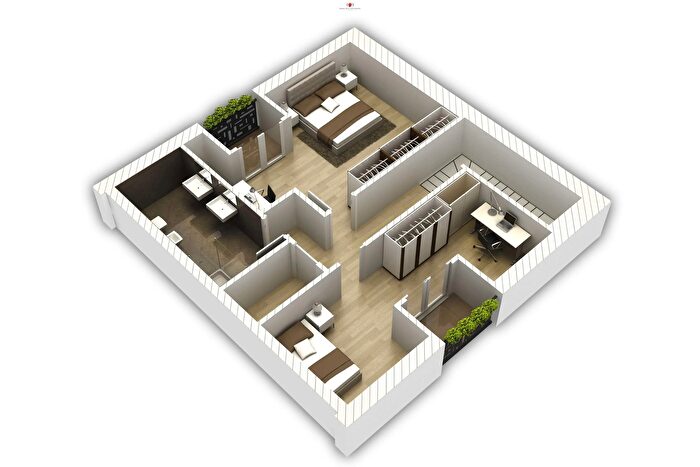 Case in Vendita e in Affitto - 3