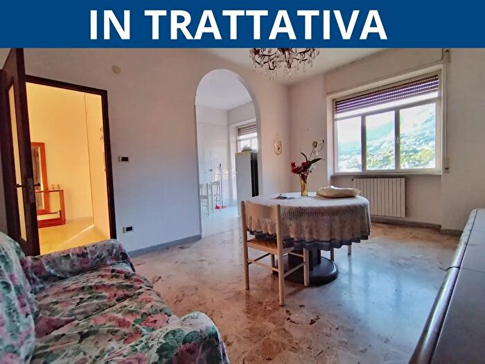 Appartamento quadrilocale in vendita in Solofra