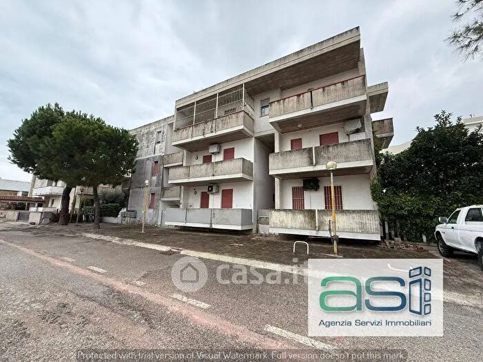 Appartamento bilocale in vendita in Alba Adriatica