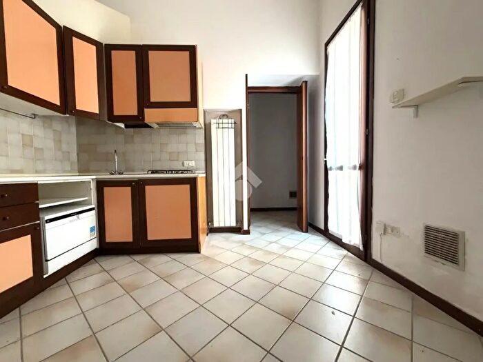 Appartamento bilocale in vendita in Via Argine Panizza, Cremona