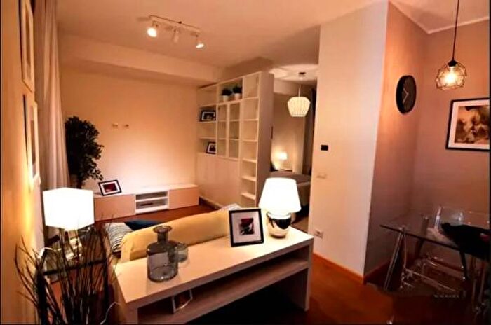 Appartamento bilocale in vendita in Via Bari, Guidonia Montecelio