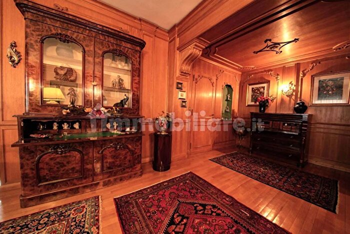 Appartamento quadrilocale in vendita in Via Romeo Rodriguez Pereira, Roma