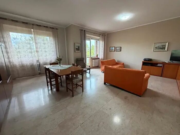 Appartamento quadrilocale in vendita in Corso di Porta Romana, Milano