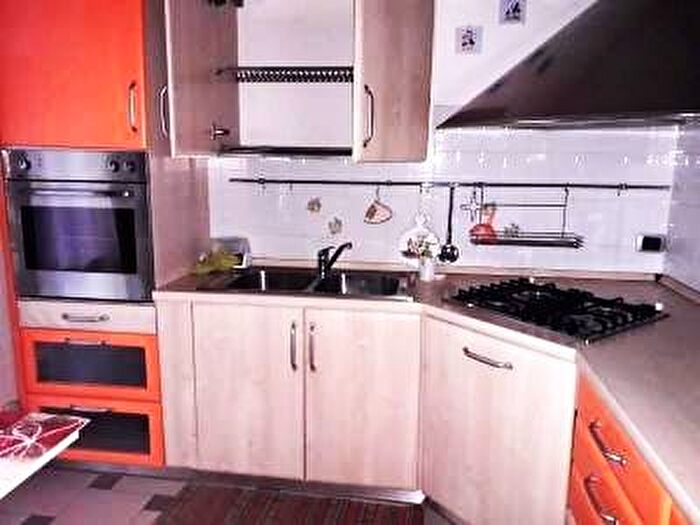 Appartamento trilocale in affitto in Via Padre Dionigi Carli, San Lazzaro, Piacenza