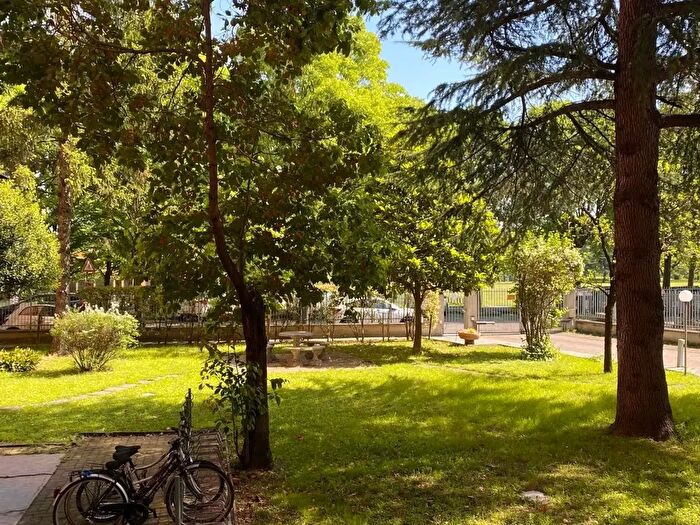 Appartamento quadrilocale in vendita in Bologna
