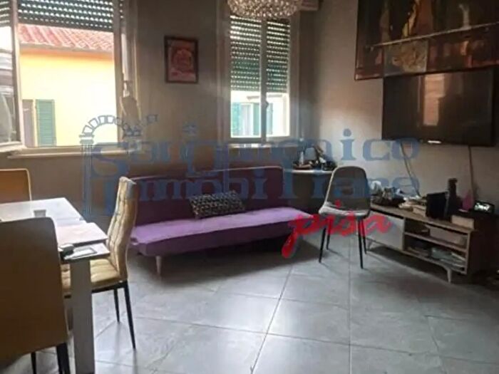 Appartamento quadrilocale in vendita in Pisa