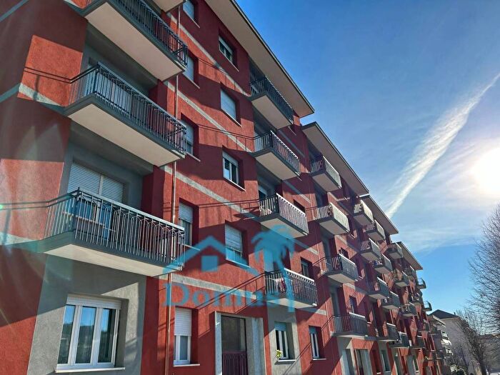 Appartamento bilocale in affitto in Via boselli, Stazione Immacolata, Pinerolo