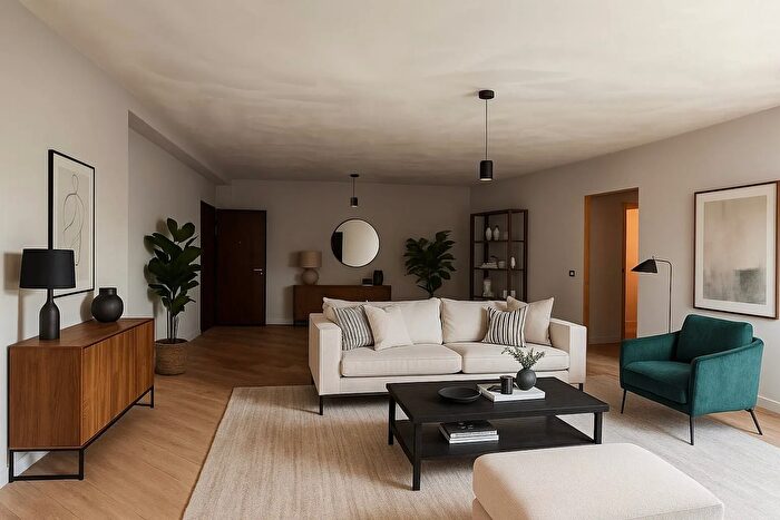 Appartamento quadrilocale in vendita in Via Roma, Castel Ritaldi