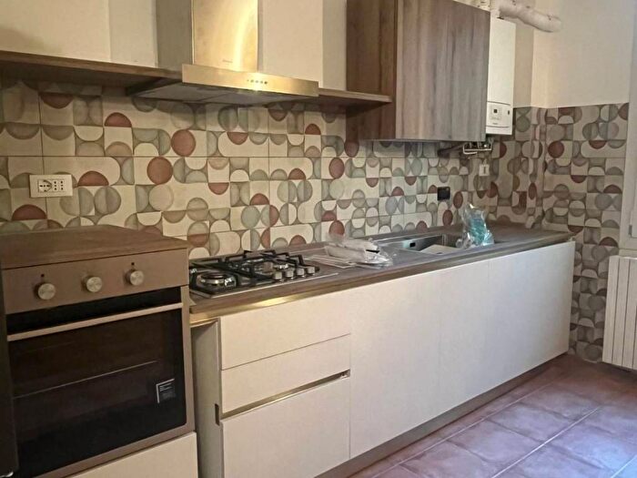 Appartamento quadrilocale in affitto in Santo Stefano, Bologna