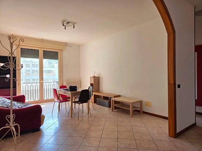 Appartamento quadrilocale in vendita in Via Lama di Reno, Marzabotto