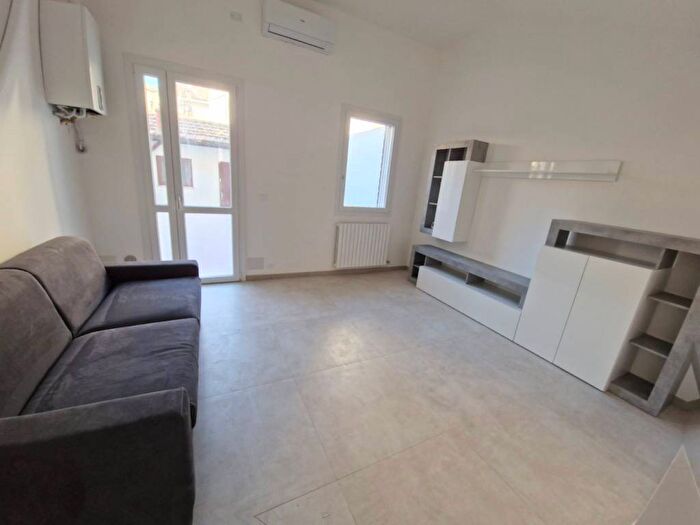 Casa quadrilocale in affitto in Via Pomposa, Ferrara