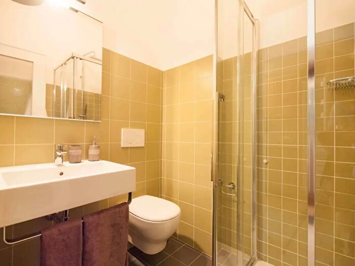 Appartamento monolocale in affitto in Via Risorgimento, Sesto San Giovanni