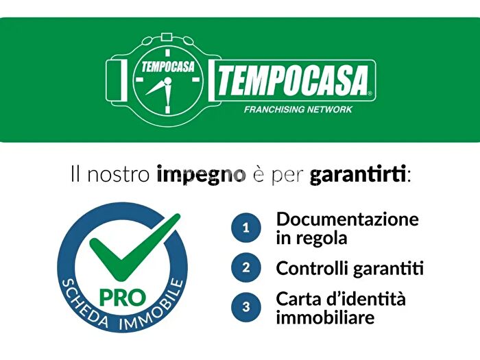 Appartamento con 5 locali in vendita in Parma