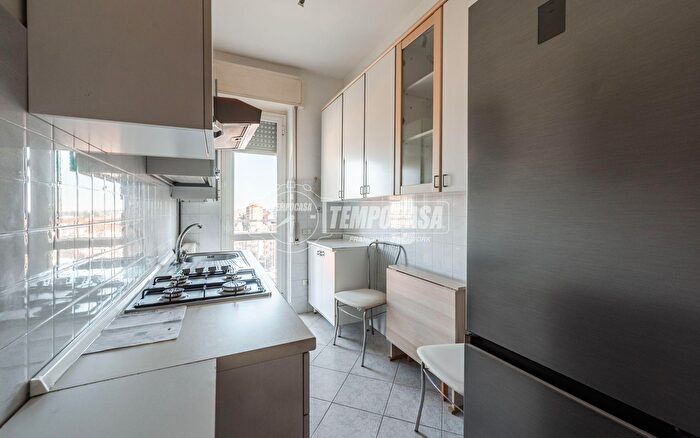 Appartamento monolocale in vendita in Via Roma, Trezzano Sul Naviglio