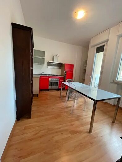 Appartamento trilocale in affitto in Via degli Olivetani, Ferrara