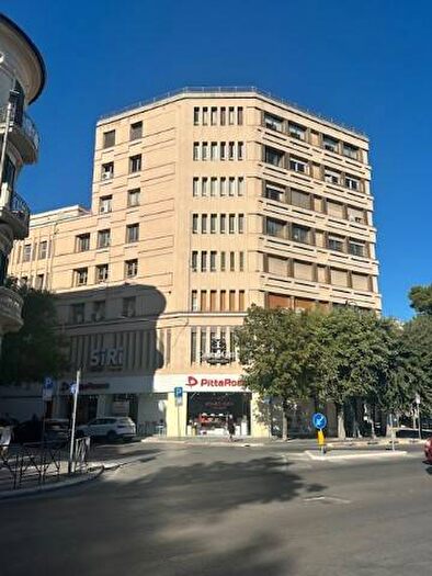 Appartamento bilocale in affitto in Via Giuseppe Rosati, Villa Comunale, Foggia