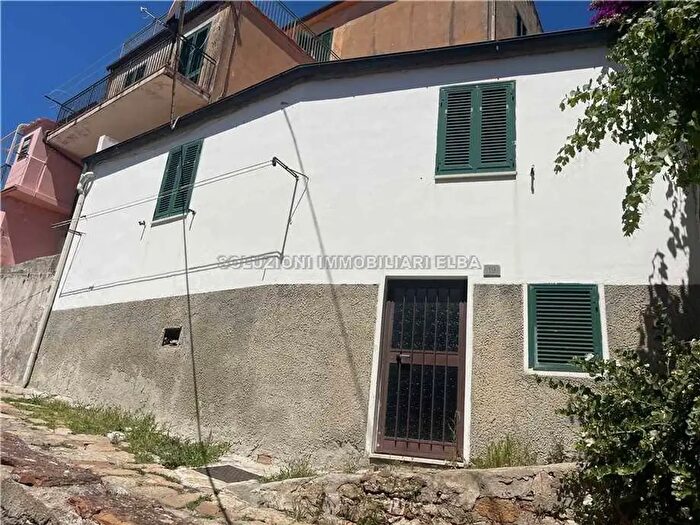 Appartamento quadrilocale in vendita in Portoferraio
