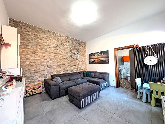 Casa quadrilocale in vendita in Via Ambrogio Rigamonti, Treviso