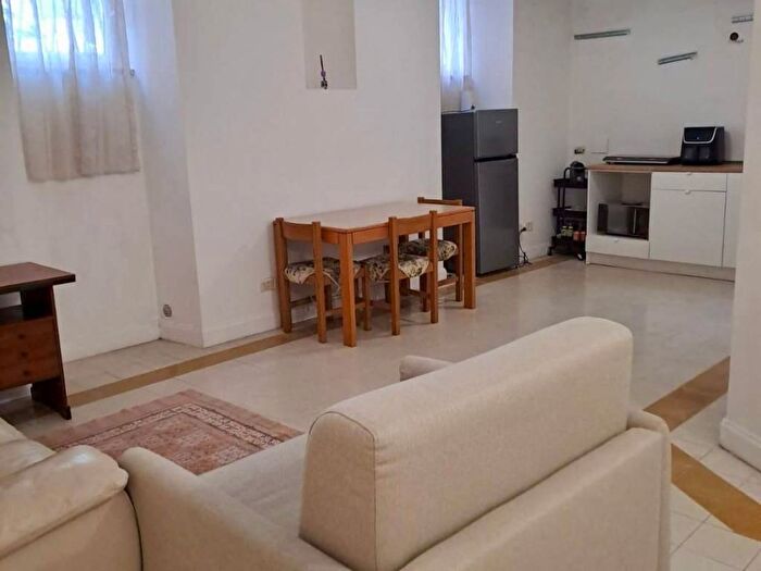 Appartamento bilocale in affitto in Via Niccolò Paganini, Pinciano Villa Ada, Roma