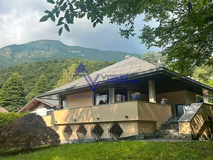 Casa monolocale in affitto in Cremeno