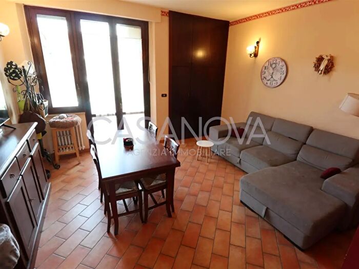 Appartamento trilocale in vendita in Giulianova