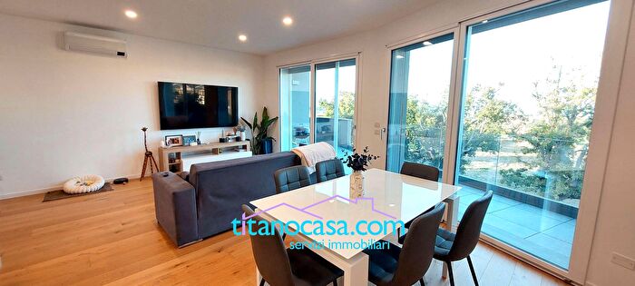 Appartamento quadrilocale in vendita in Via Dativi, San Marino