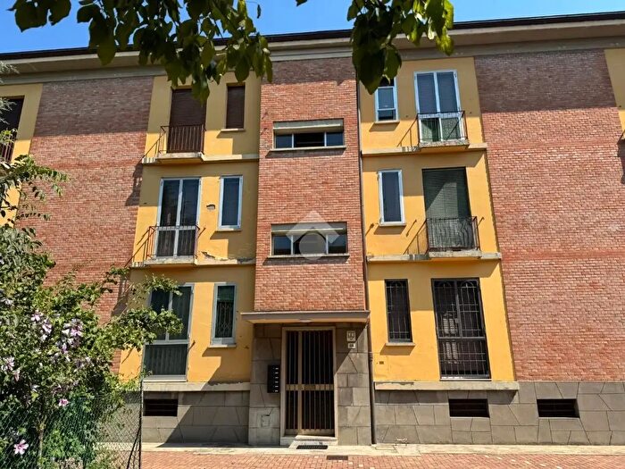 Appartamento bilocale in vendita in Via Alberto Dallolio, Bologna