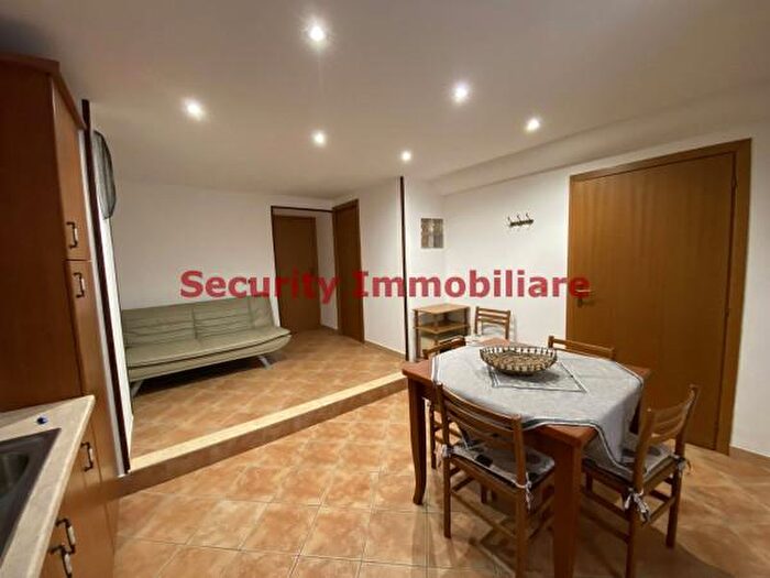 Appartamento bilocale in vendita in Sciacca