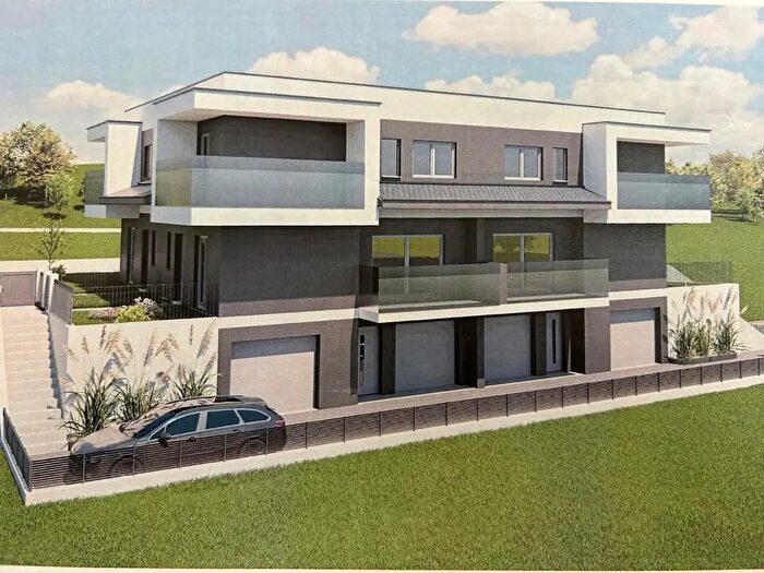 Casa quadrilocale in vendita in Via Liberazione, Casalgrande