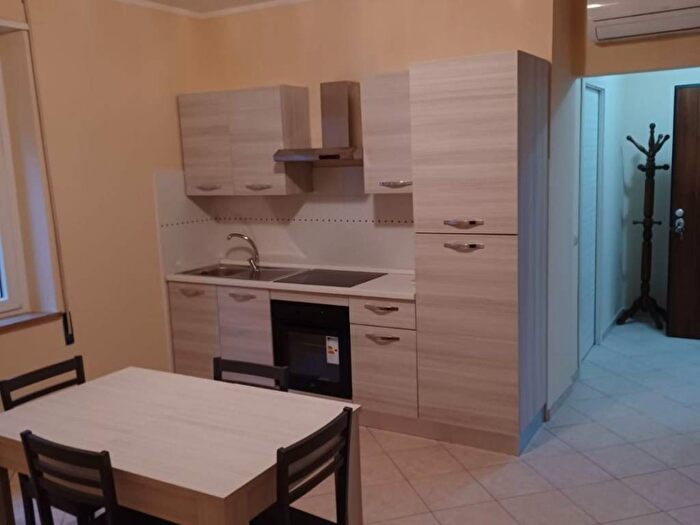Appartamento bilocale in affitto in Via Giuseppe Verdi, America Latina, Frosinone