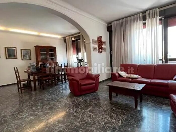 Appartamento con 6 locali in vendita in Via Gemignani, Firenze