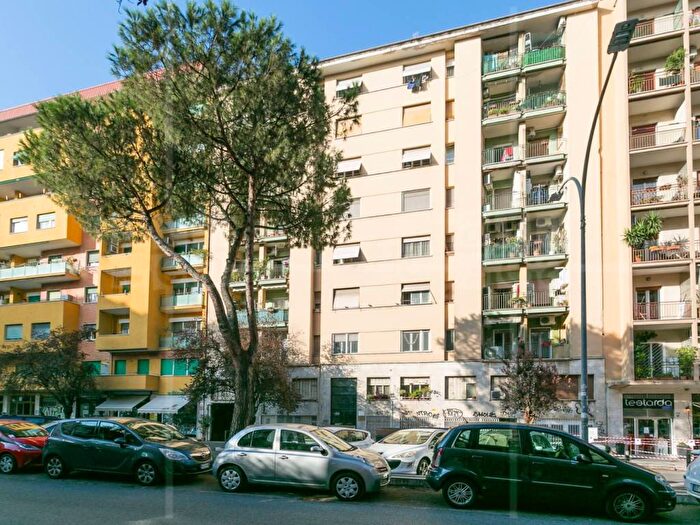 Appartamento monolocale in affitto in Via Gabriello Chiabrera, San Paolo, Roma