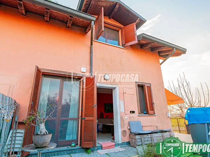 Casa trilocale in vendita in Via Antonio Meucci, Marudo