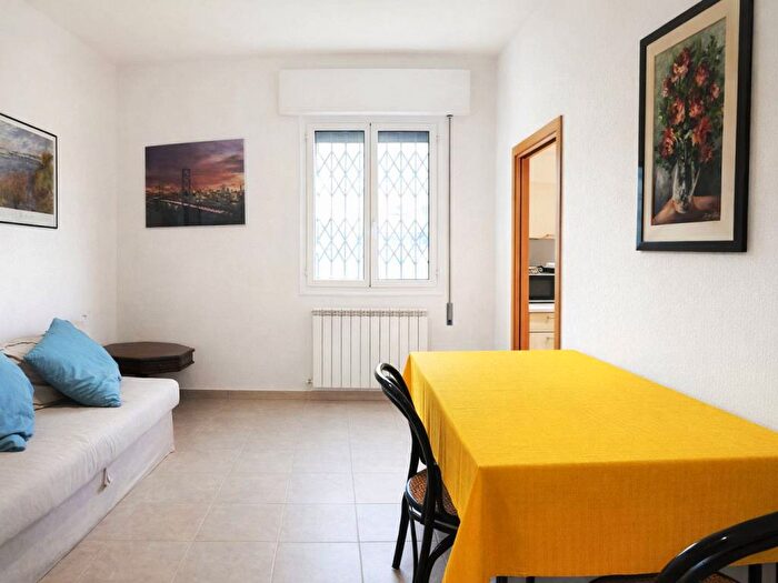 Appartamento bilocale in affitto in Via Camillo Ranzani, San Donato, Bologna