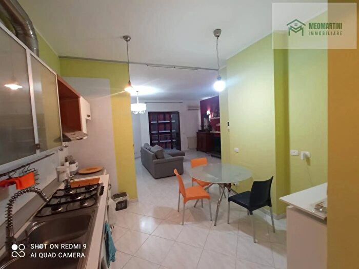 Appartamento quadrilocale in affitto in Viale Scala Greca Siracusa Sr, Siracusa