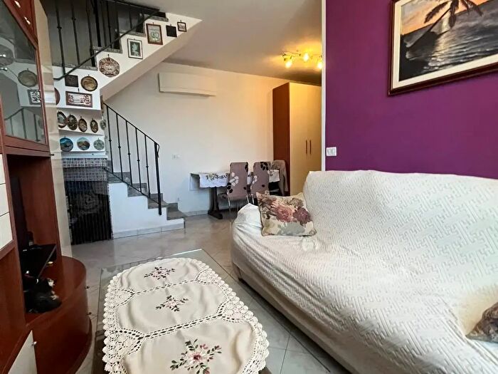 Appartamento quadrilocale in vendita in Grosseto