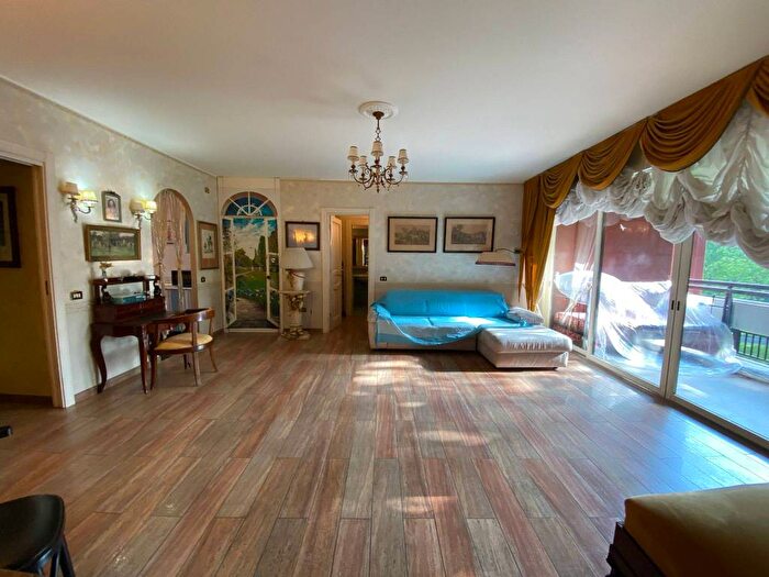 Appartamento quadrilocale in affitto in Residenza Ponte, Milano, Basiglio