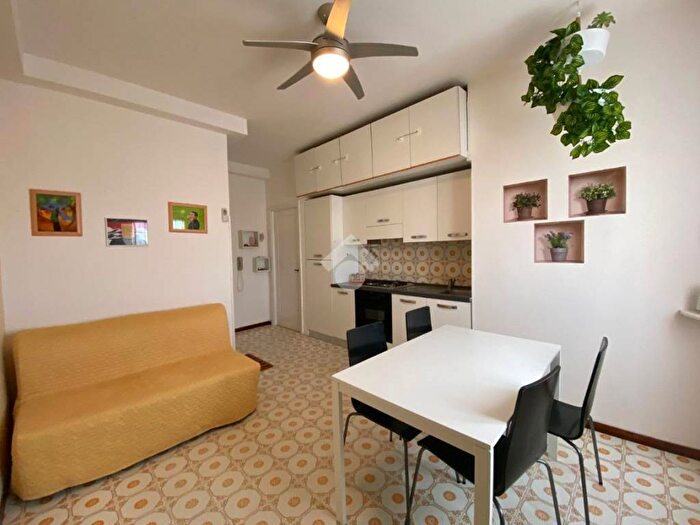 Appartamento bilocale in affitto in Via renato brozzi, Lungomare Circe Via Badino, Terracina