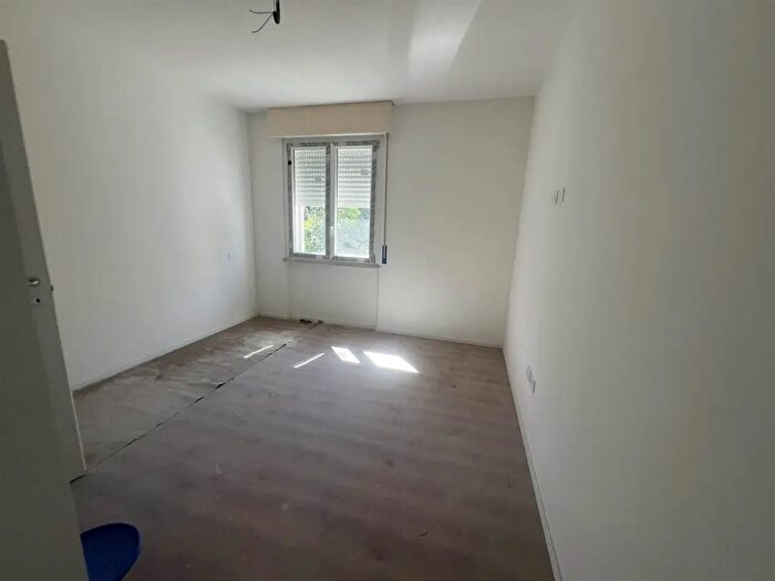 Appartamento quadrilocale in vendita in Osimo