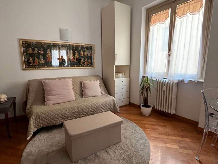 Appartamento bilocale in affitto in borgo santi apostoli, Piazza della Repubblica, Firenze