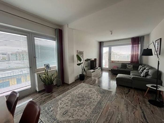 Appartamento quadrilocale in affitto in Via Maggio, San Paolo, Bergamo