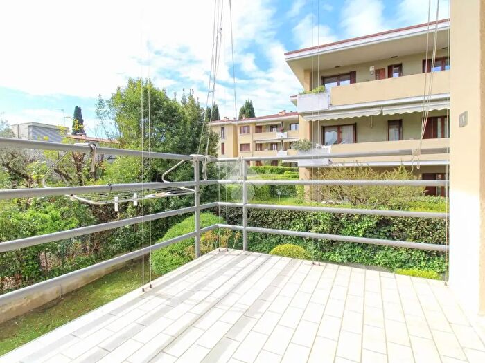 Appartamento bilocale in affitto in Via Federico Odorici, Salo