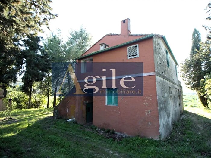 Casa con 7 locali in vendita in Contrada Ciafone, Offida