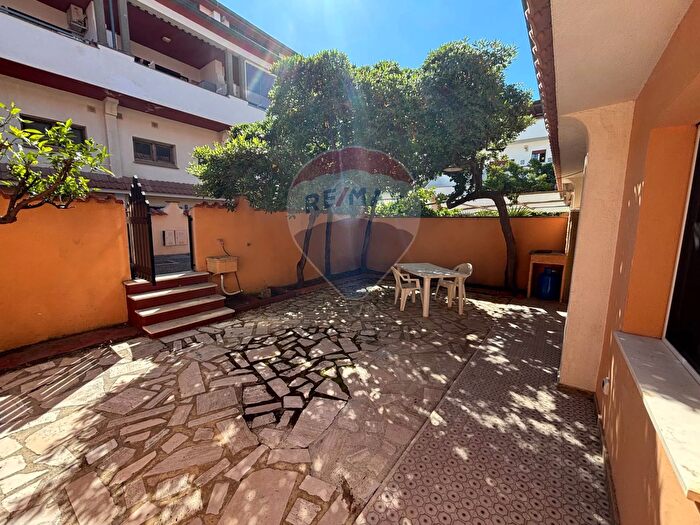 Appartamento trilocale in vendita in Lungomare Maga Circe, Ardea