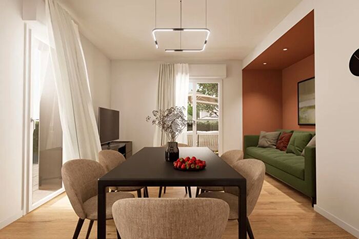 Case in Vendita e in Affitto - 3