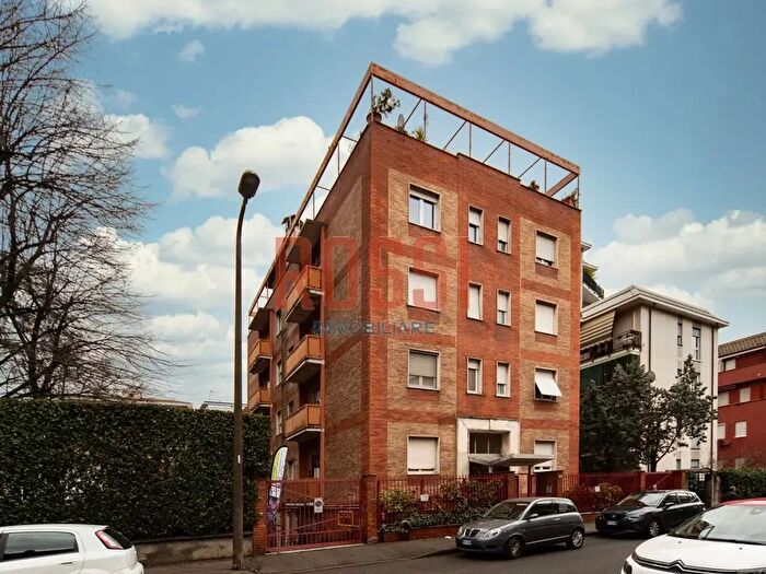 Appartamento bilocale in vendita in Venezia Giulia, Monza