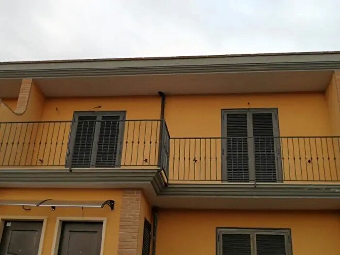 Appartamento bilocale in vendita in Via Padre Romualdo Formato, Rotondi