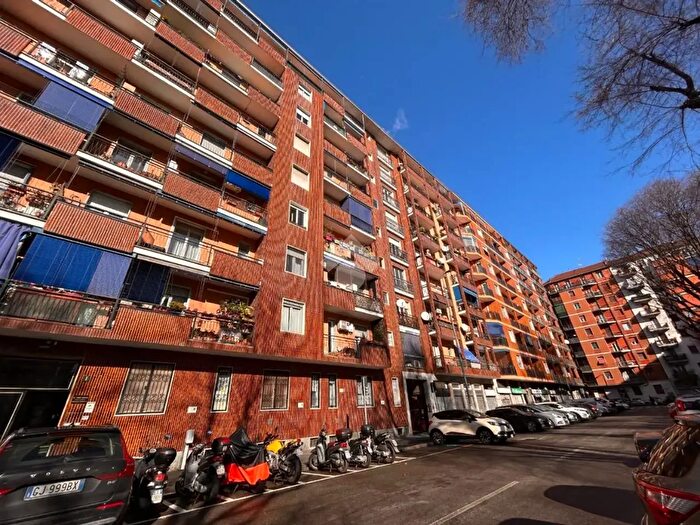 Appartamento bilocale in vendita in Largo Tel Aviv, Milano