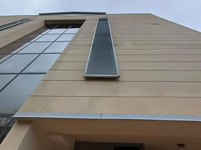 Appartamento bilocale in affitto in Via Giuseppe Campani, Firenze